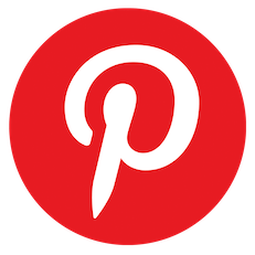 Pinterest logo