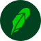 Robinhood logo